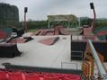 foto de skate