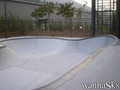 foto de skate
