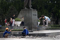 foto de skate