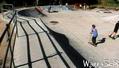 foto de skate