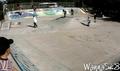 foto de skate