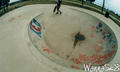 foto de skate