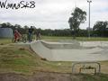 foto de skate