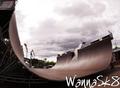 foto de skate