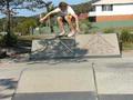 foto de skate