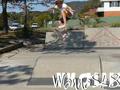 foto de skate