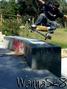 foto de skate