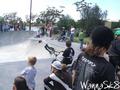 foto de skate