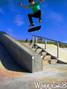 foto de skate