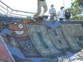 foto de skate