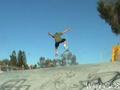 foto de skate