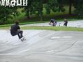 foto de skate