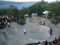 foto de skate
