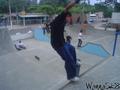 foto de skate