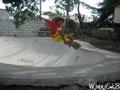 foto de skate