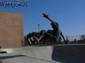 foto de skate