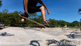 foto de skate