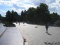 foto de skate