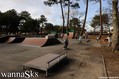 foto de skate