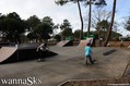 foto de skate