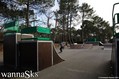 foto de skate