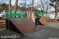 foto de skate