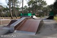 foto de skate