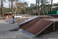 foto de skate