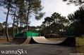 foto de skate