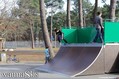 foto de skate