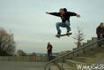 foto de skate