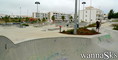 foto de skate