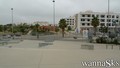 foto de skate