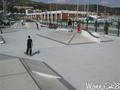 foto de skate