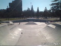 foto de skate