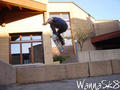 foto de skate