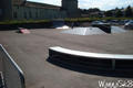 foto de skate