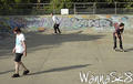 foto de skate