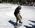 foto de skate
