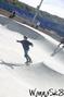 foto de skate