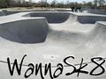 foto de skate