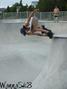 foto de skate