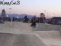 foto de skate