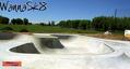 foto de skate