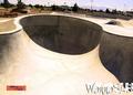 foto de skate