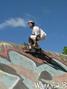foto de skate