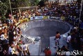 foto de skate
