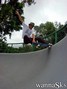 foto de skate