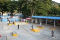 foto de skate