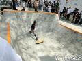 foto de skate